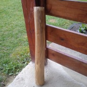 Lipa lipowe wys. 60cm, szer 8cm do rzeźbienia 30 40 cm 50 cm, 60 cm, 20 cm