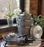 Garnki Zilner ZL-8321