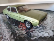 1969-74 ford Capri minichamps  1:18
