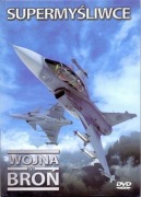 Wojna i Broń - Supermyśliwce (DVD booklet)