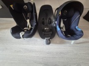 Cybex komplet Baza + Atom M + Sirona M2 i-Size