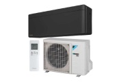 Klimatyzator STYLISH 3,5 kW czarny- NOWY
