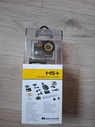 MIDLAND KAMERA SPORTOWA H5+ UHD 2"LCD + Karta Samsung 32GB EvoPLUS