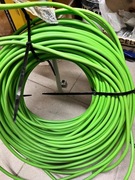 Kabel kat 6a  do EX 110 metrów SAMCON  AXIS SKD02-T