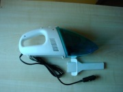 Odkurzacz samochodowy pod gniazdo 12V
