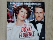 BOSKA FLORENCE [DVD]