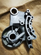 Okular osłona wałka rozrządu Audi A4 B8 2.0 Tfsi 180km