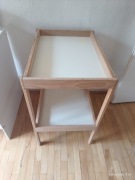 Przewijak Ikea 72/51/87 cm