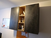 Szafka wisząca meblik