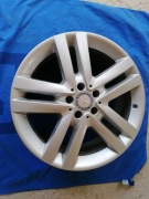 Felga Mercedes ML GL GLS 166 X166 1664011302 8,5J ET62 