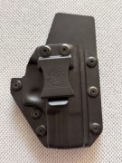 Kabura prawa wewnętrzna Doubletap IWB do Walthera P-99