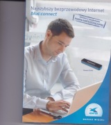 Modem HUAWEI E160G Blueconnect 