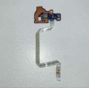 Płyta włączenia on/off z led HM42-CP power BD Acer eMachines D640 D730