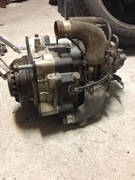 Retarder do G211-12, Actros MP4