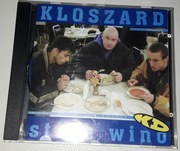 Kloszard-Stare ....2000