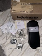 WEBASTO air top evo 5500 diesel  