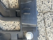 Kia optima sedan ślizg zderzaka tył lewy nowa