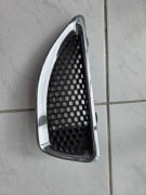 RENAULT MEGANE I LIFT ATRAPA GRILL NERKA ZDERZAK PRZOD PRAWA 