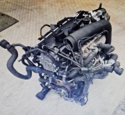 Silnik BXE 1.9TDI 105km Skoda Octavia VW GOLF V Audi A3 146tys kompletny
