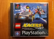 Lego Racers Psx Playstation1 Ps1