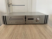 ATC CDA 2 MK2 - odtwarzacz cd i przedwzmacniacz high end(na gwarancji)