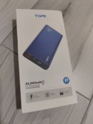 TOPK powerbank 20000 mAh