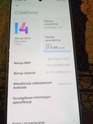 smartfon Redmi Note 13  5G