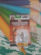 Avengers Metal Groot