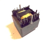 Transformator sieciowy 230 V na wyjściu bez obciążenia 6V; 6V; 48 V