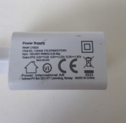 Ładowarka USB-C 20W QC QuickCharge 5V 9V 12V