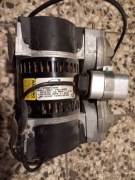 Fasco pompa próżniowa