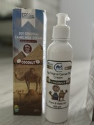 Egy seven camel milk balsam 