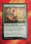 Dundoolin Weaver karta MTG
