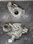 Turbosprezarka E-Booster Audi SQ7 4.0 TDI 435 KM 0571456017 V29067315E