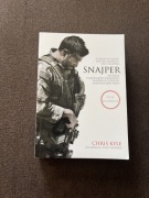 Chris Kyle Snajper