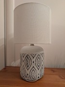 Lampa stołowa TK Maxx