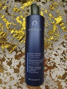 Nowy szampon do włosów Monat Renew with Rejuvenique pogrubia nawilża