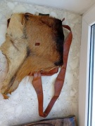 Torba modna nat. skora