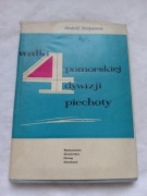 Walki 4 pomorskiej dywizji piechoty