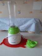 Blender do koktajli 300w sprawny 