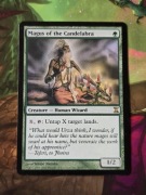 Magus of the Candelabra