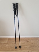 Kije do nart zjazdowych Scott 110 cm