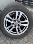 Felgi Aluminiowe RIAL 16" 5x114,3 Toyota Mazda Honda Kia Hyundai