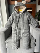 Kombinezon C Mini na wiosnę zimę Rozmiar 86 cm (1,5 roku) dla maluszka