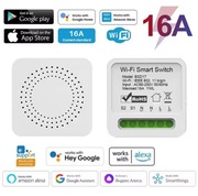 Przełącznik przekaźnik switch ewelink