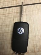 Kluczyk,pilot scyzoryk VW Golf