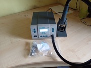 Stacja lutownicza na gorące powietrze Quick 861DW