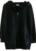 MEGIi bluza rozpinana z kapturem