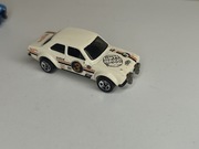 Hot wheels ford Escort rs 1600 Castrol 