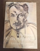 Czas nasturcji. Ścieżkami Kasprowicza - Barbara Wachowicz